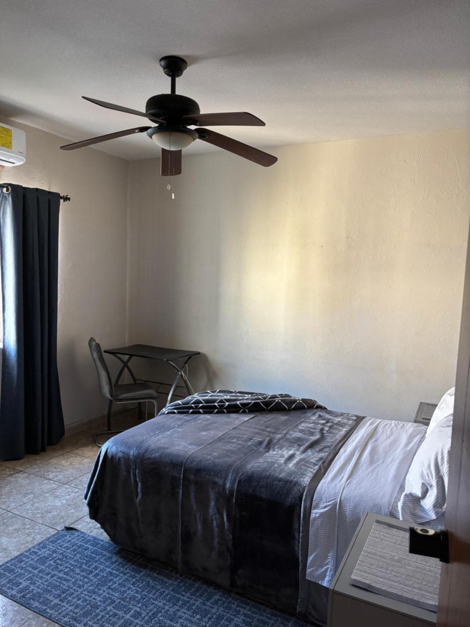 Habitacion Cedro Saltillo Exterior photo